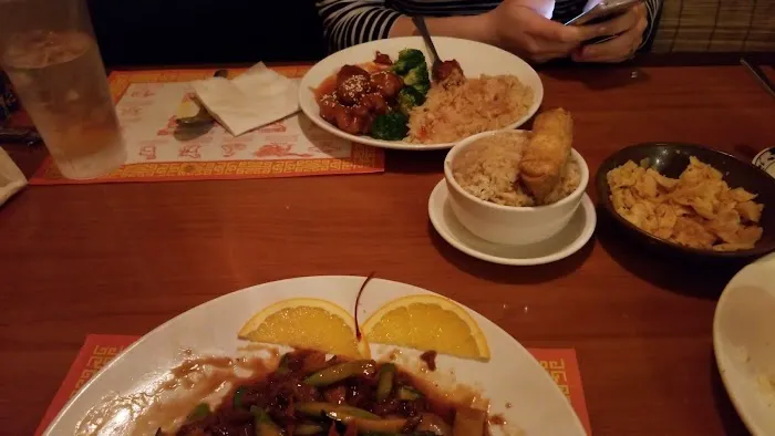 China Garden 4