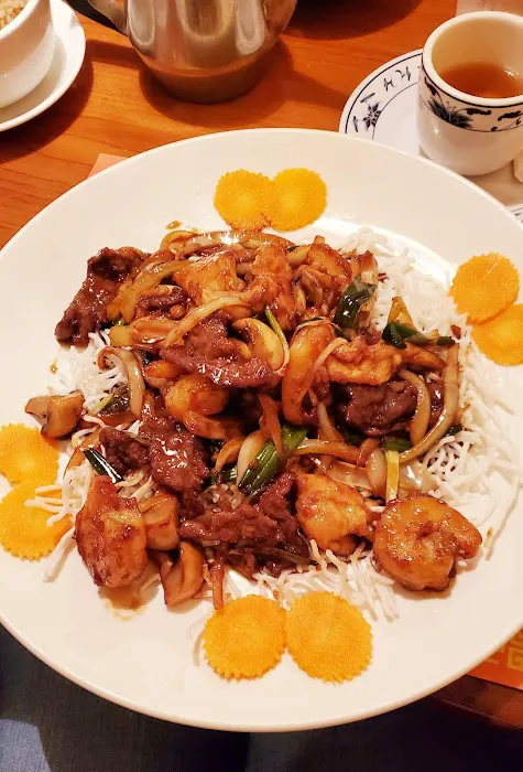 China Garden 3