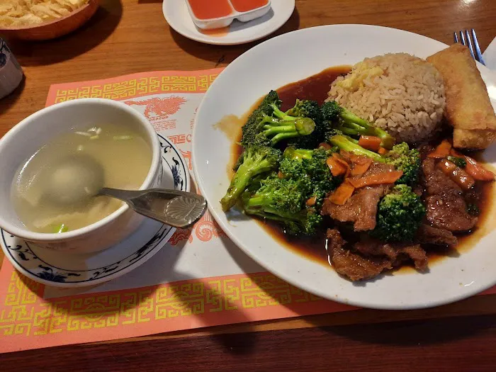 China Garden 5