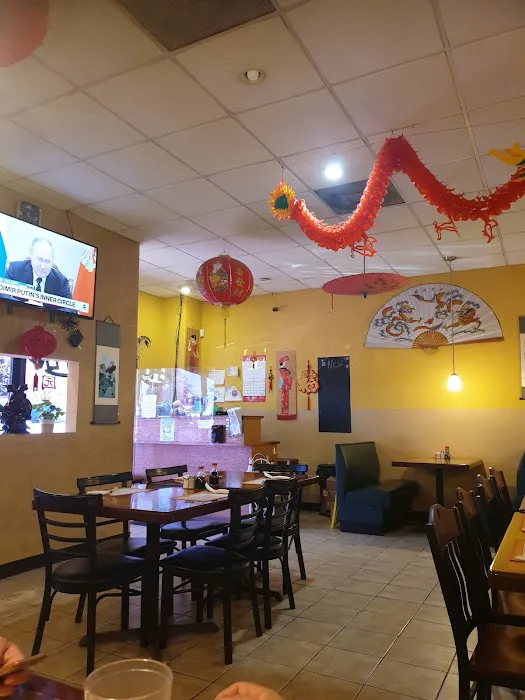 China Garden 7