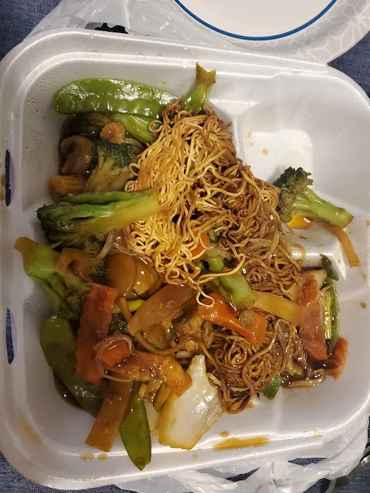 China Garden 10
