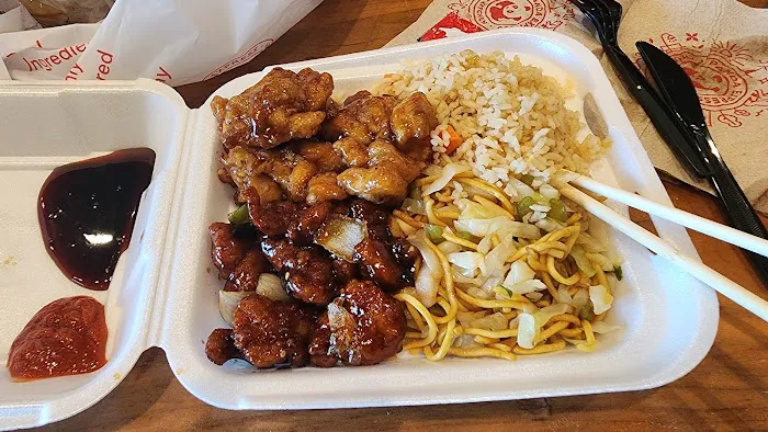 Panda Express 6