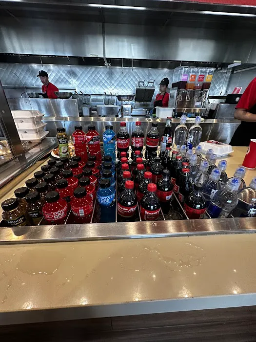 Panda Express 7