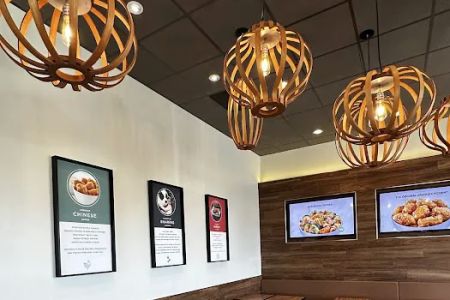 Panda Express