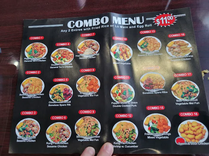Ling Ling Chinese Restaurant 2