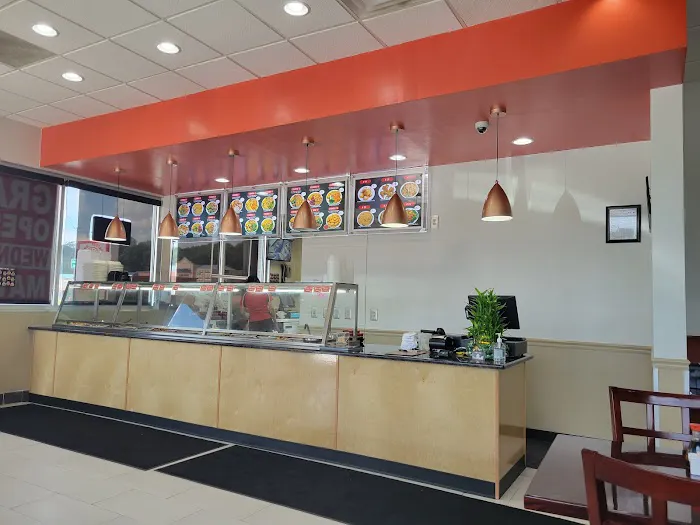 Ling Ling Chinese Restaurant 1