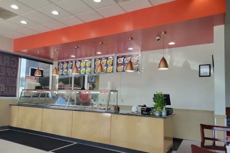 Ling Ling Chinese Restaurant