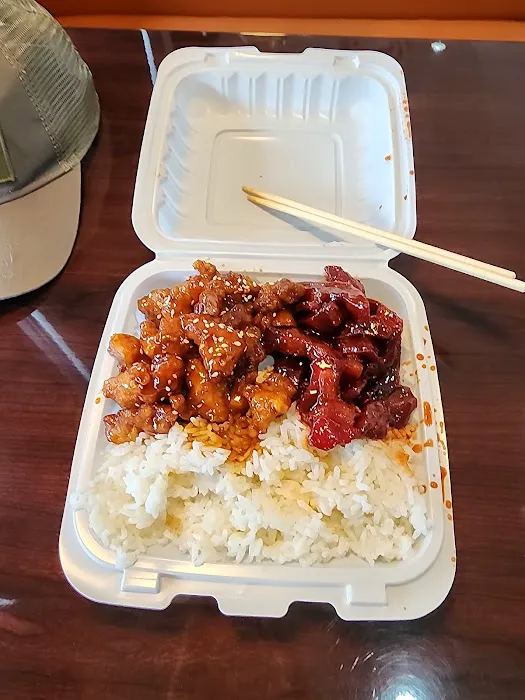 Ling Ling Chinese Restaurant 4