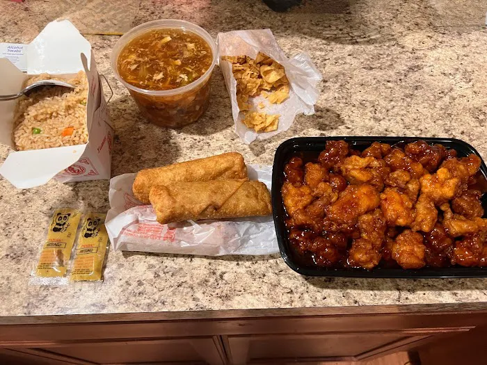 Ling Ling Chinese Restaurant 6