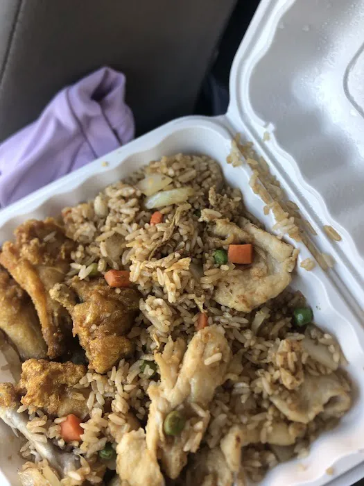 China Garden 6