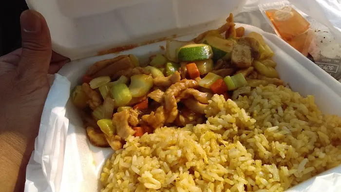 China Garden 10