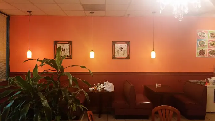 Golden Chinese Wok 5