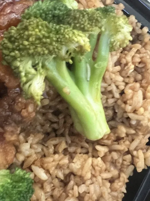 Golden Chinese Wok 2