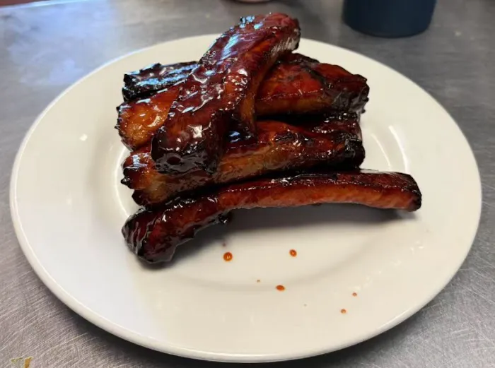 Lailai Restaurant 2