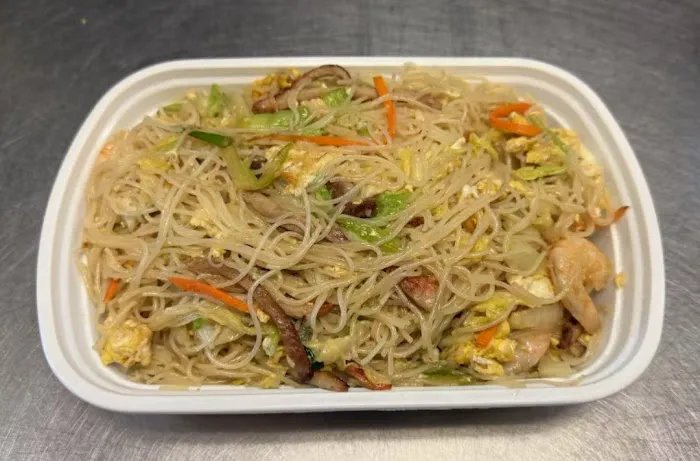 Lailai Restaurant 9