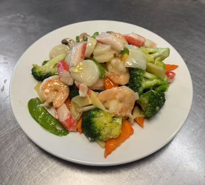 Lailai Restaurant 4