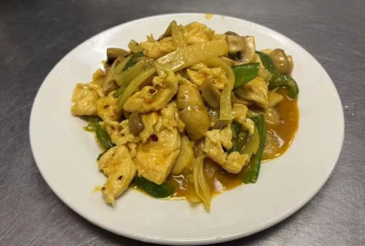 Lailai Restaurant 2