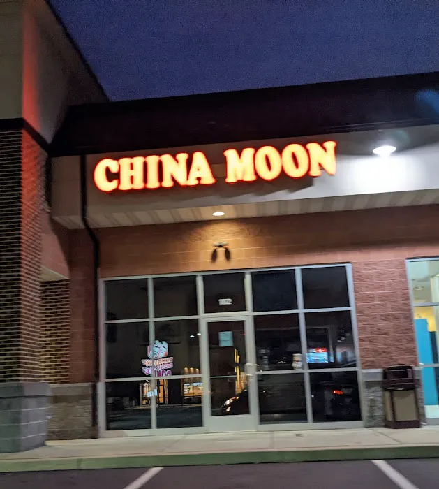 China Moon 1