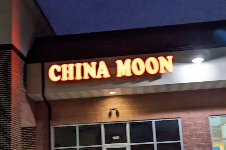 China Moon