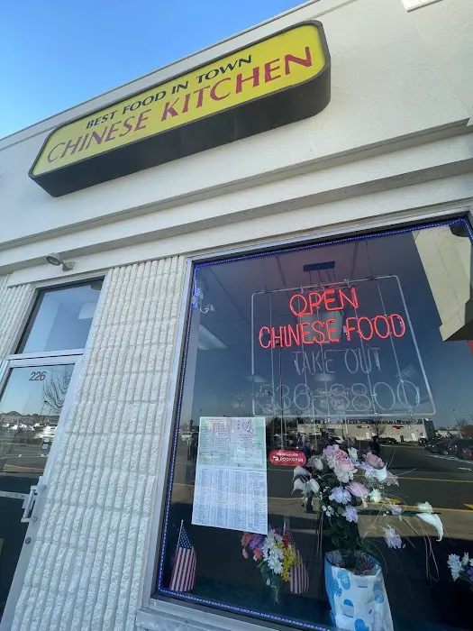 Best Food In Town 1