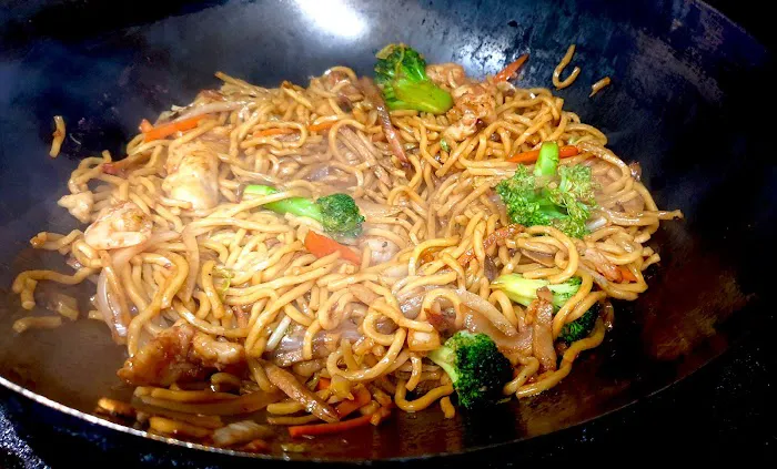 Best Food In Town 3