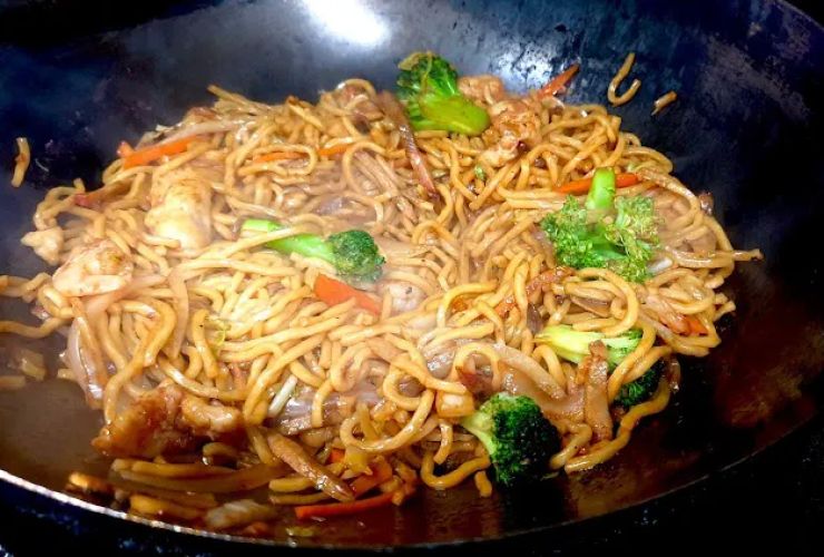 Best Food In Town 2