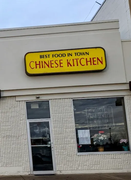 Best Food In Town 5
