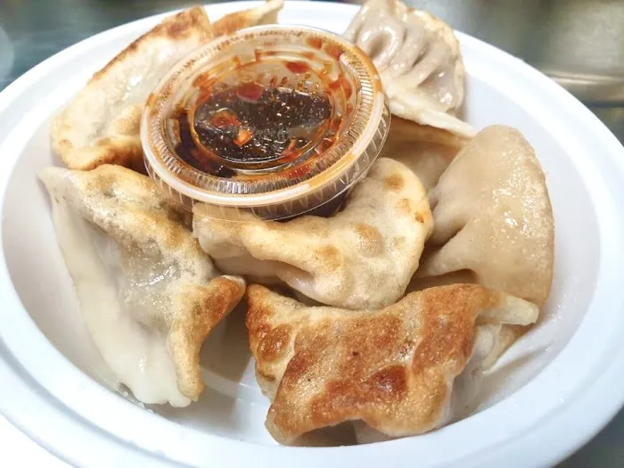 Best Food In Town 7