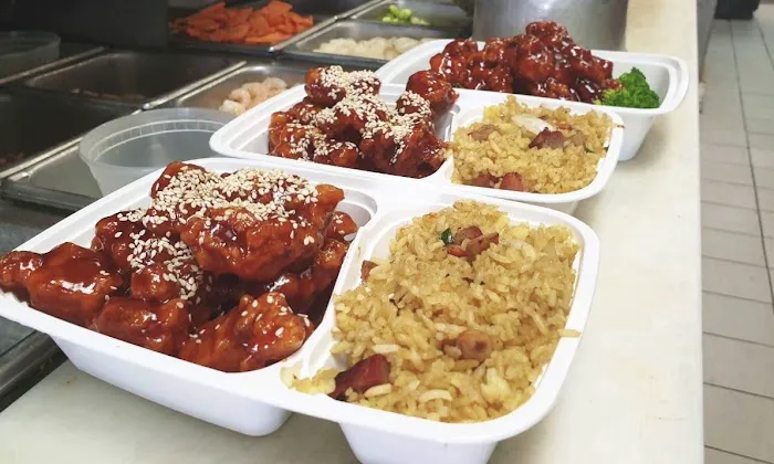 Best Food In Town 9