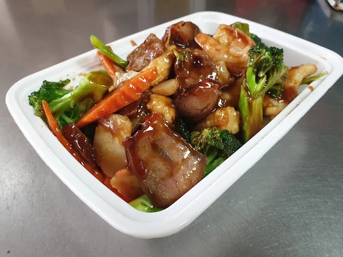 Best Food In Town 10