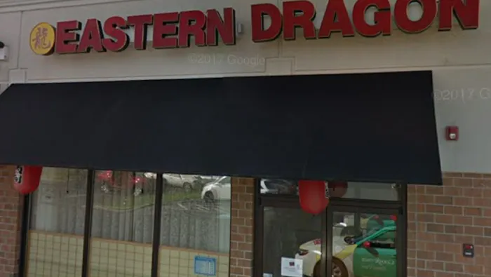 Eastern Dragon 8