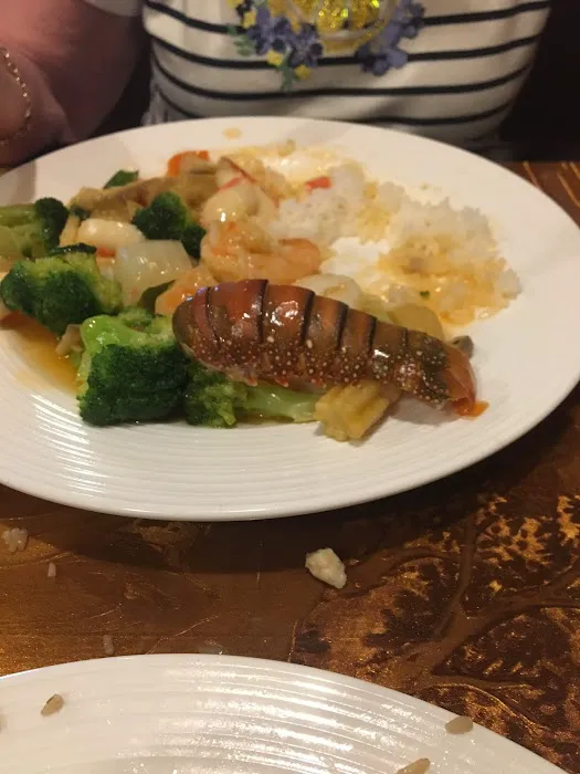 China Taste 1