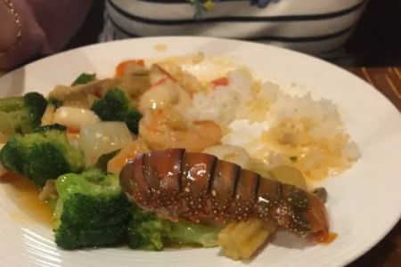 China Taste