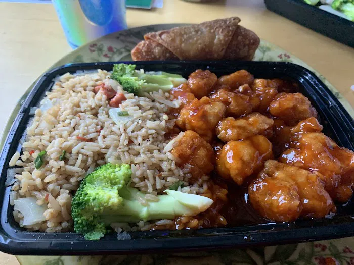 China Taste 4
