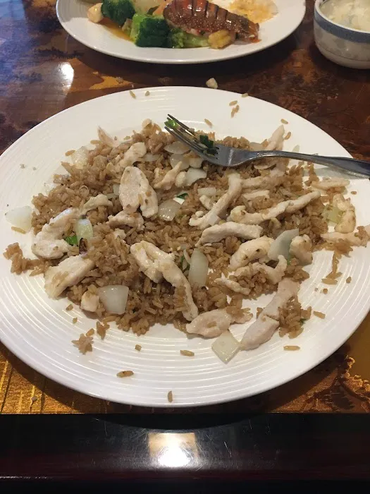 China Taste 2