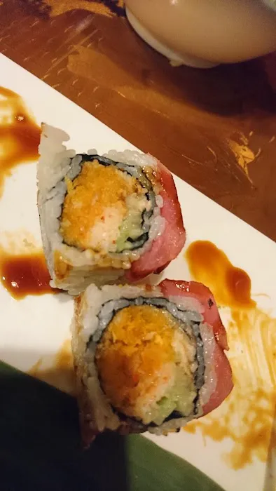 China Taste 9