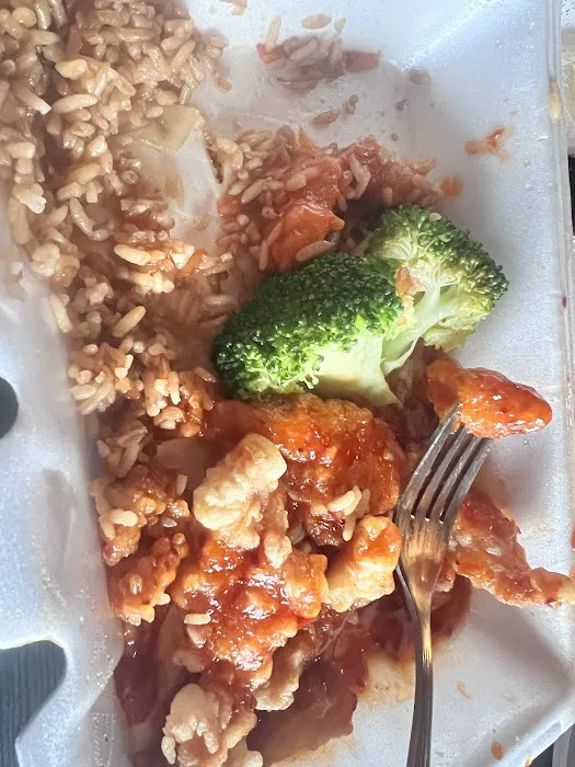 China Taste 6