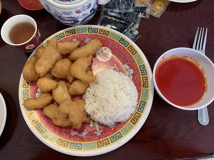 Joy Inn Chinese Restaurant 3