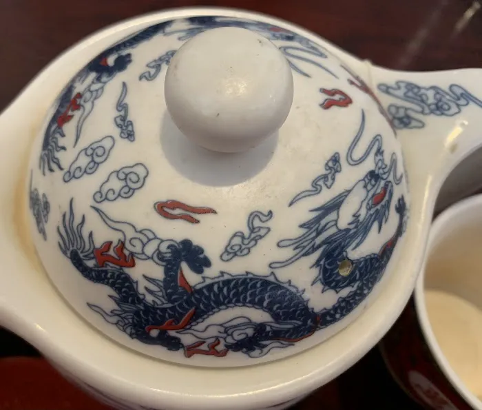Joy Inn Chinese Restaurant 4