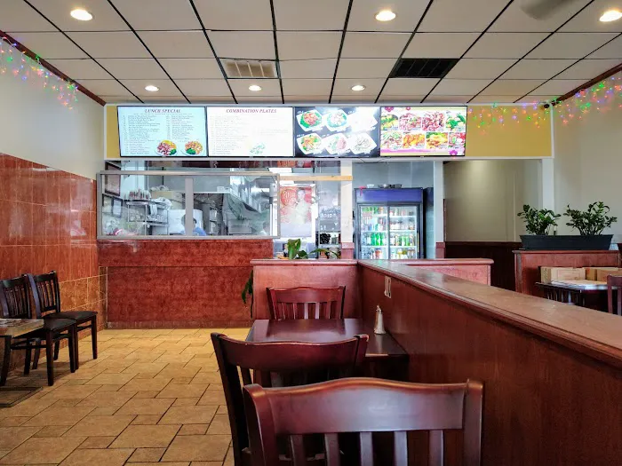 Joy Inn Chinese Restaurant 7