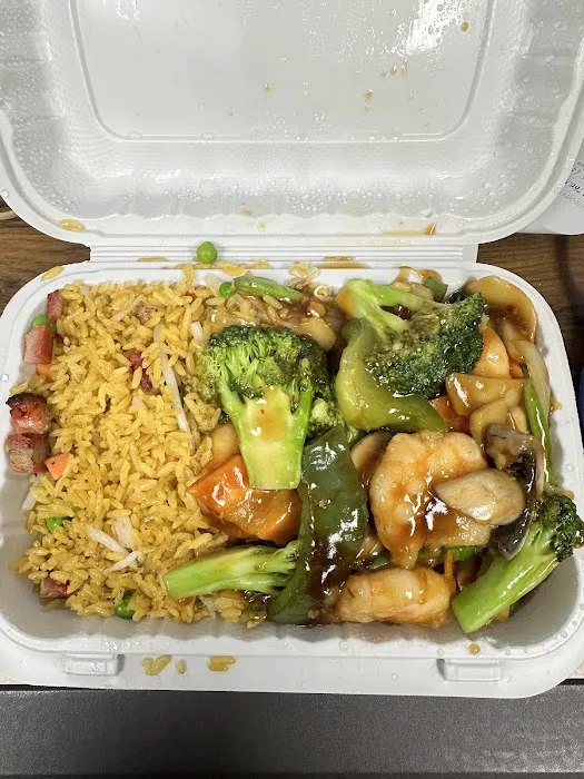 Joy Inn Chinese Restaurant 5