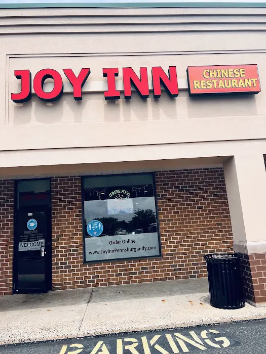 Joy Inn Chinese Restaurant 1