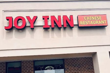 Joy Inn Chinese Restaurant