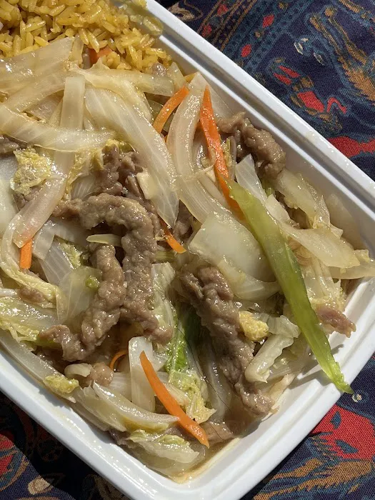Joy Inn Chinese Restaurant 10