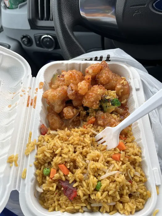 Joy Inn Chinese Restaurant 9