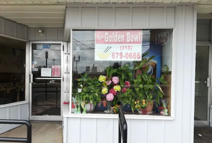 New Golden Bowl 2