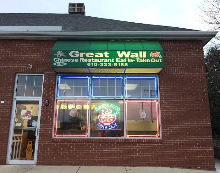Great Wall 4