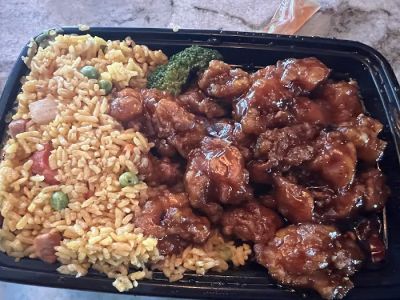 Panda Inn 0