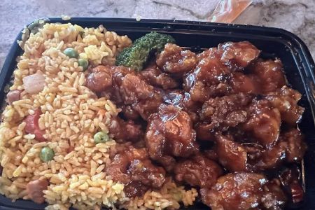Panda Inn