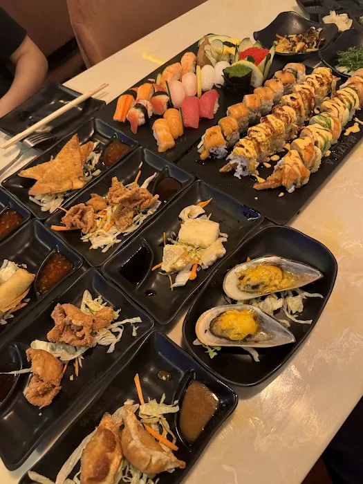 Noodles Bar & Dumpling 5